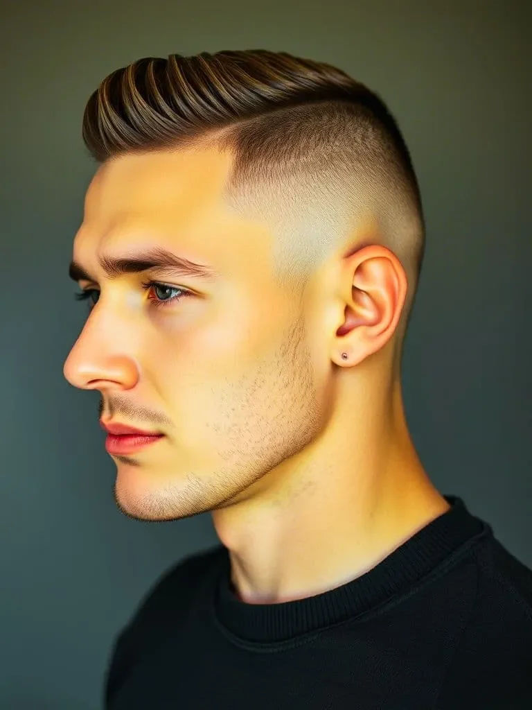 High and Tight