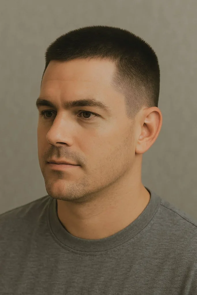 Crew Cut