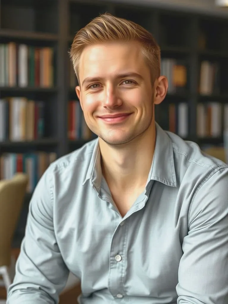 Low-Maintenance Ivy League