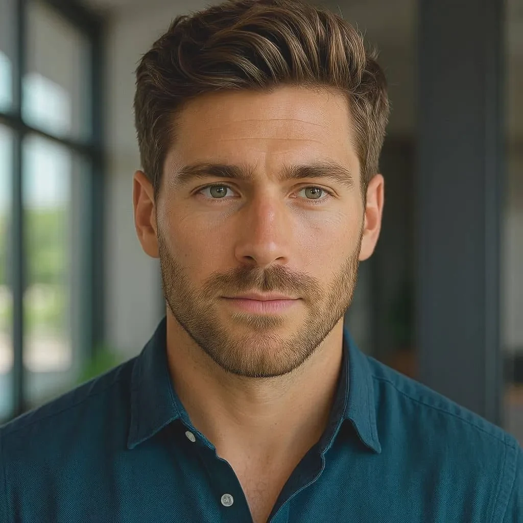 Medium Length Ivy League