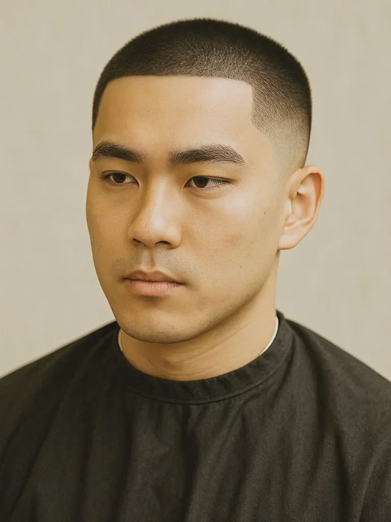 Self-Buzz with Clippers