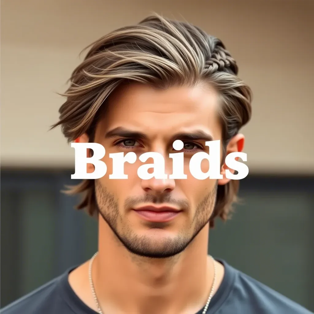 Braids