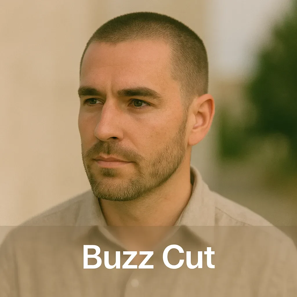 Buzz Cut