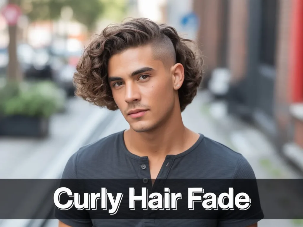 Attractive Hairstyles for Men