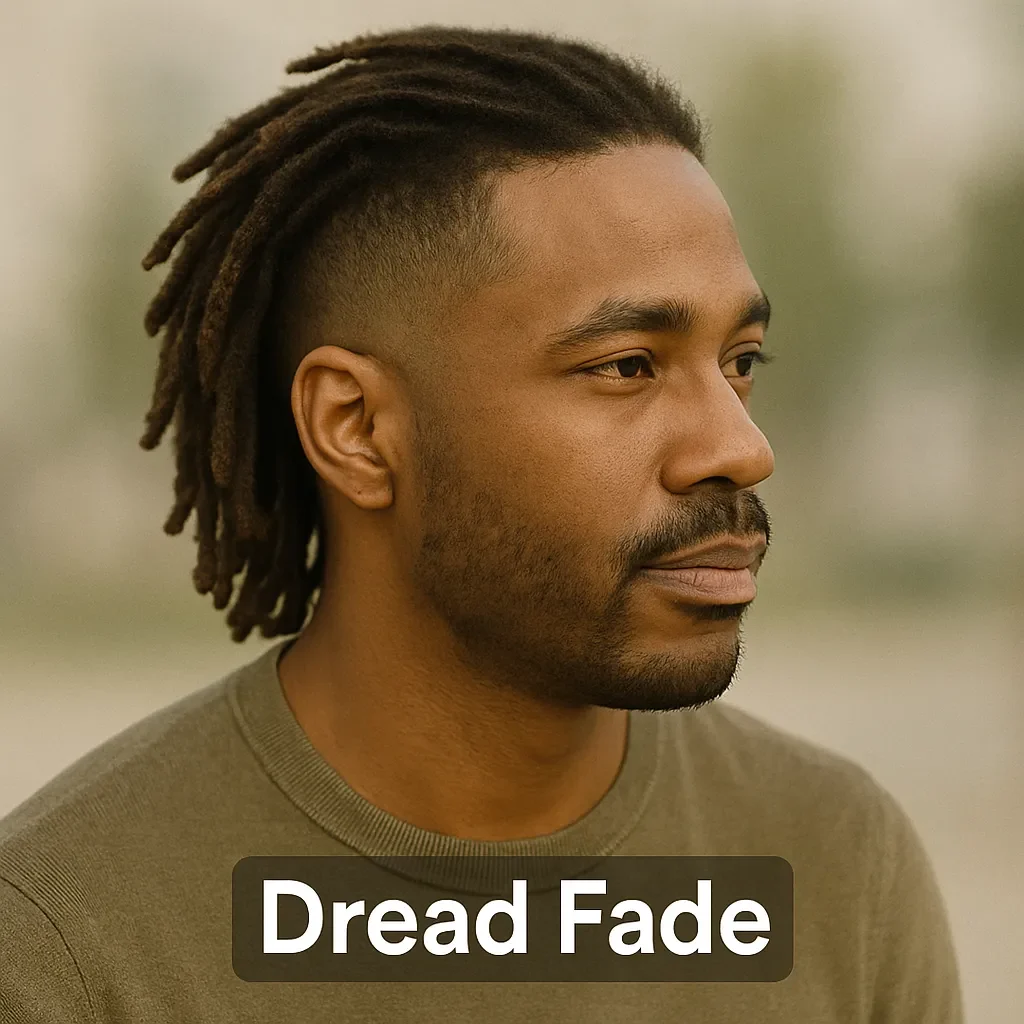 Dread Fade