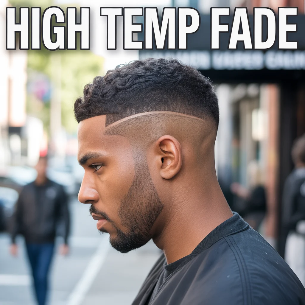High Temp Fade