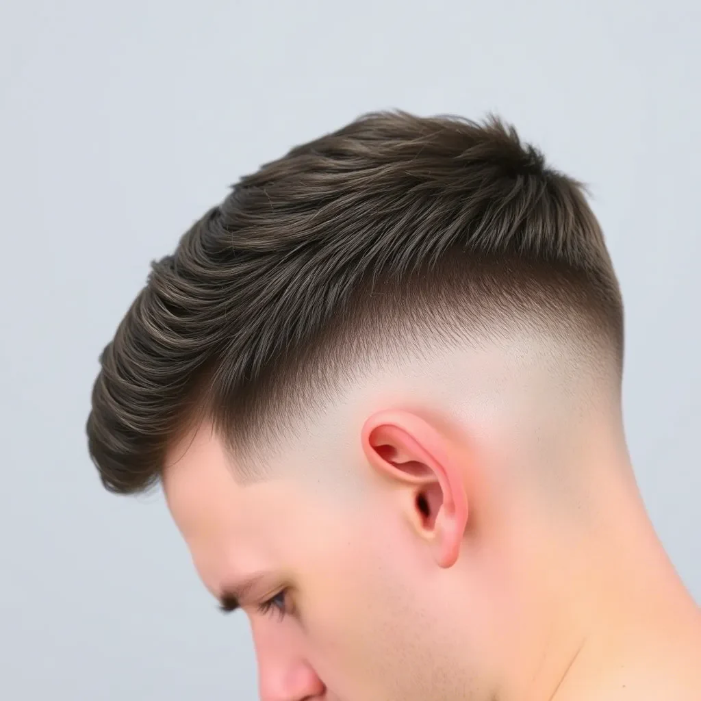 Low Burst Fade