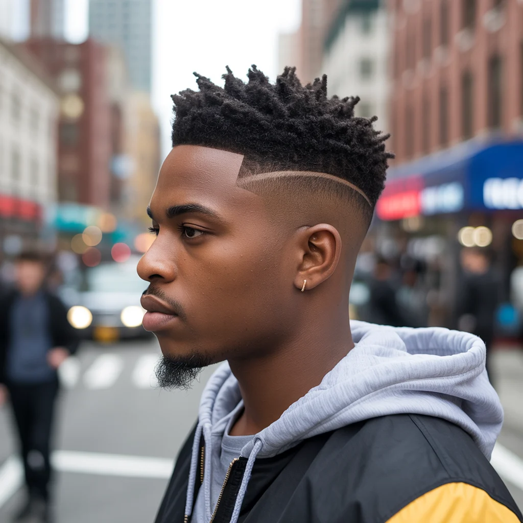Low Temp Fade
