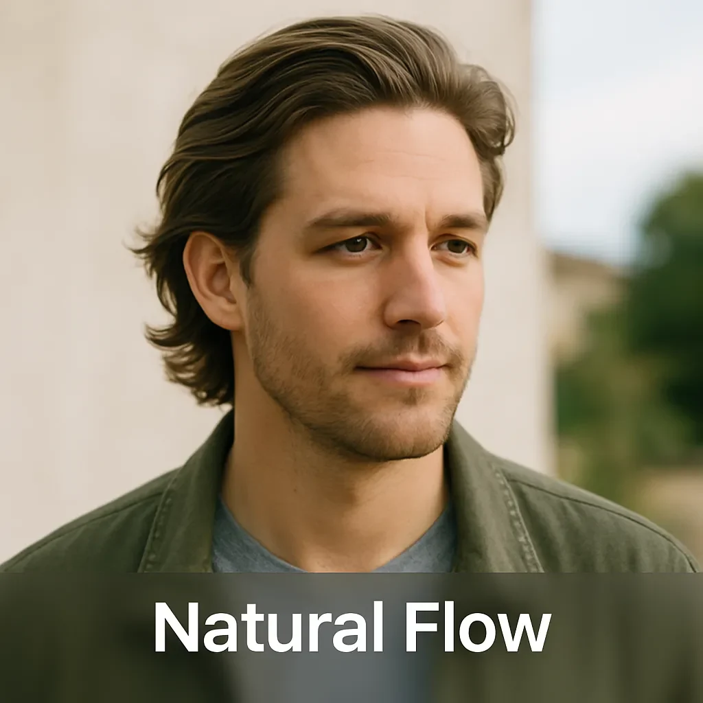 Natural Flow