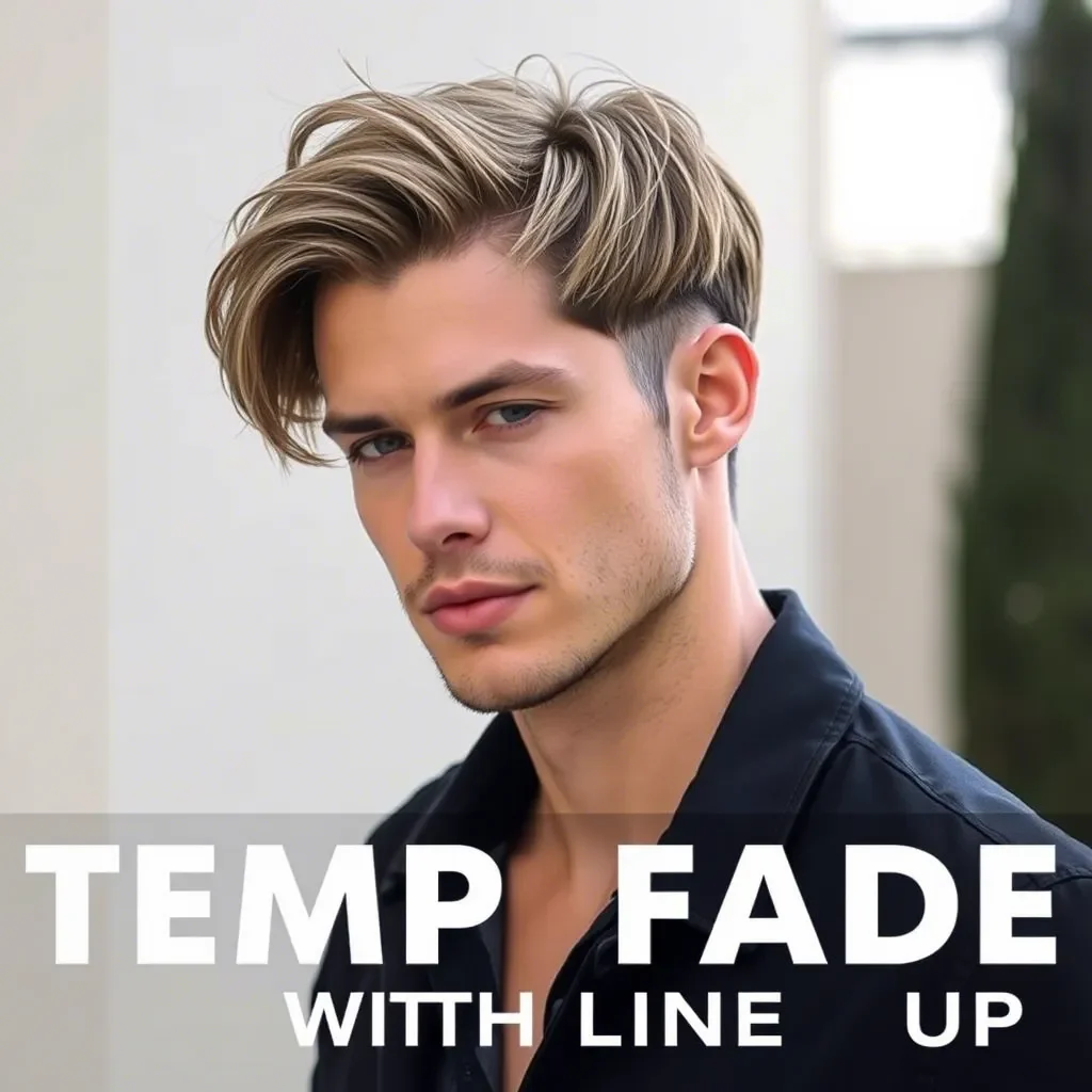 temp fade