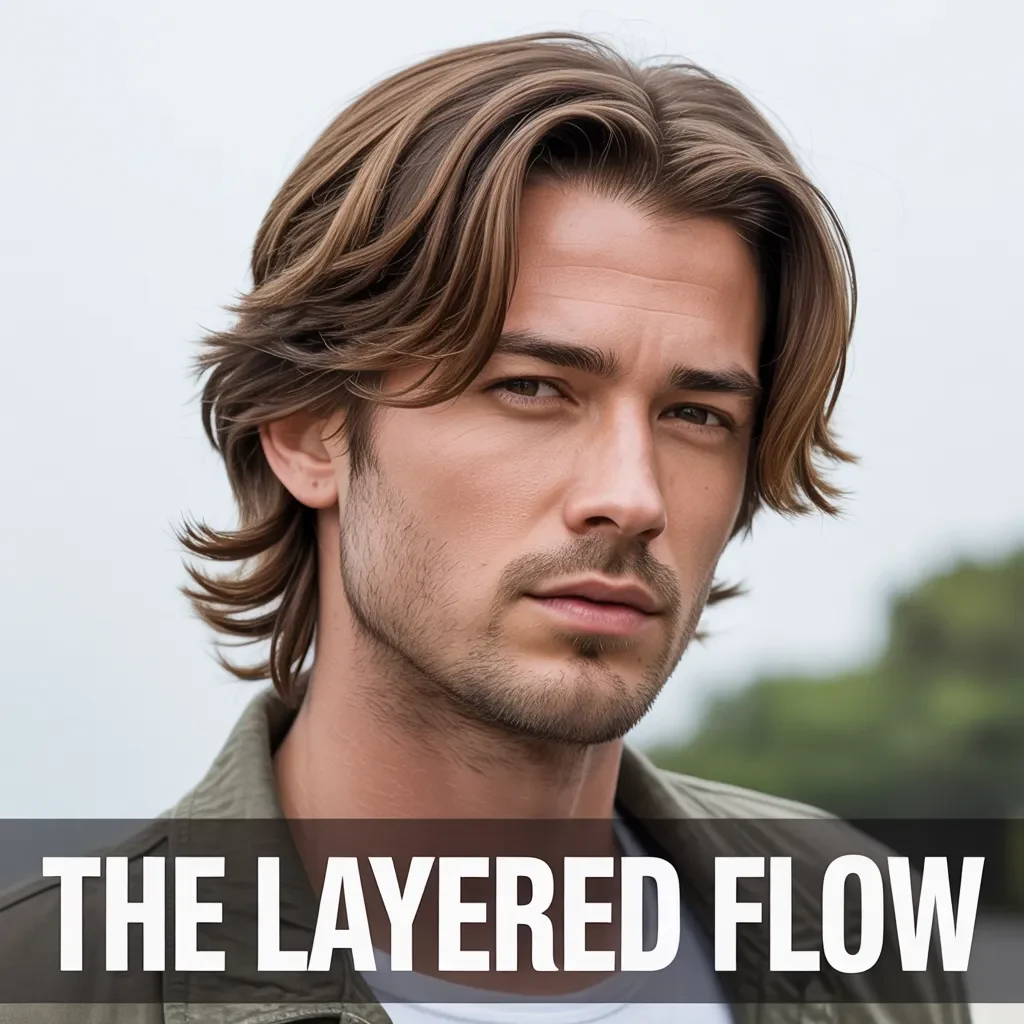 The Layered Flow