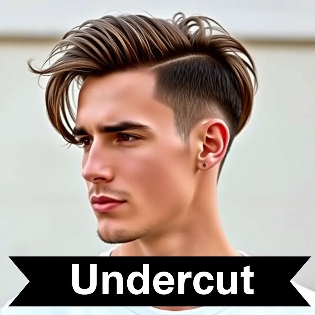 Undercut