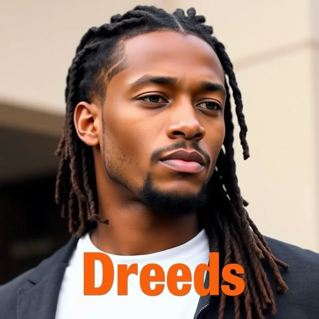 Dreads