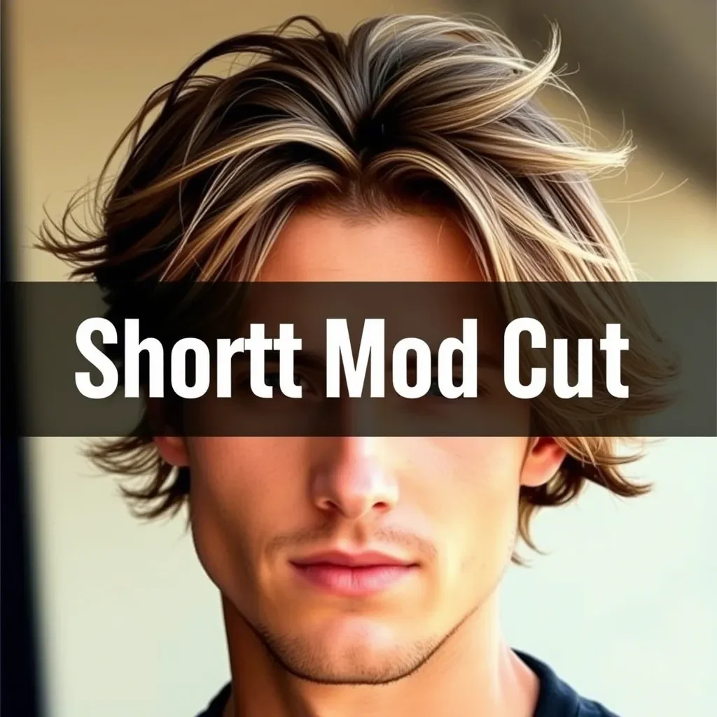 Short Mod Cut