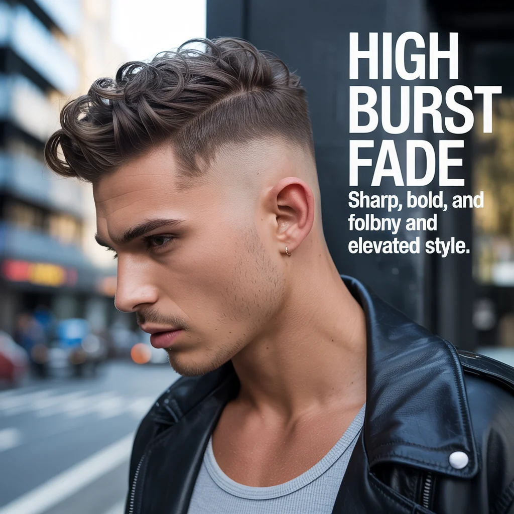 High Burst Fade