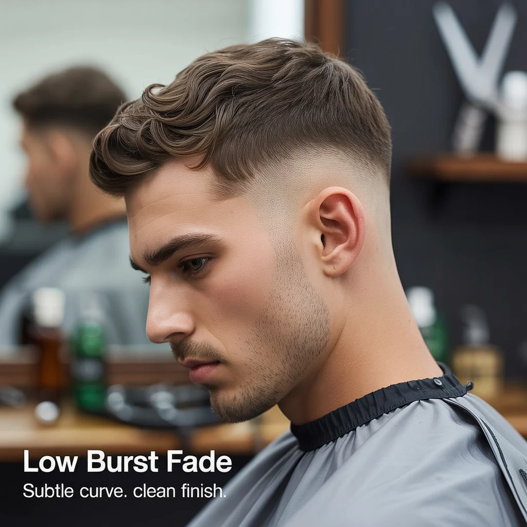 Low Burst Fade