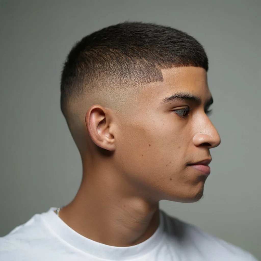 Double Zero Fade