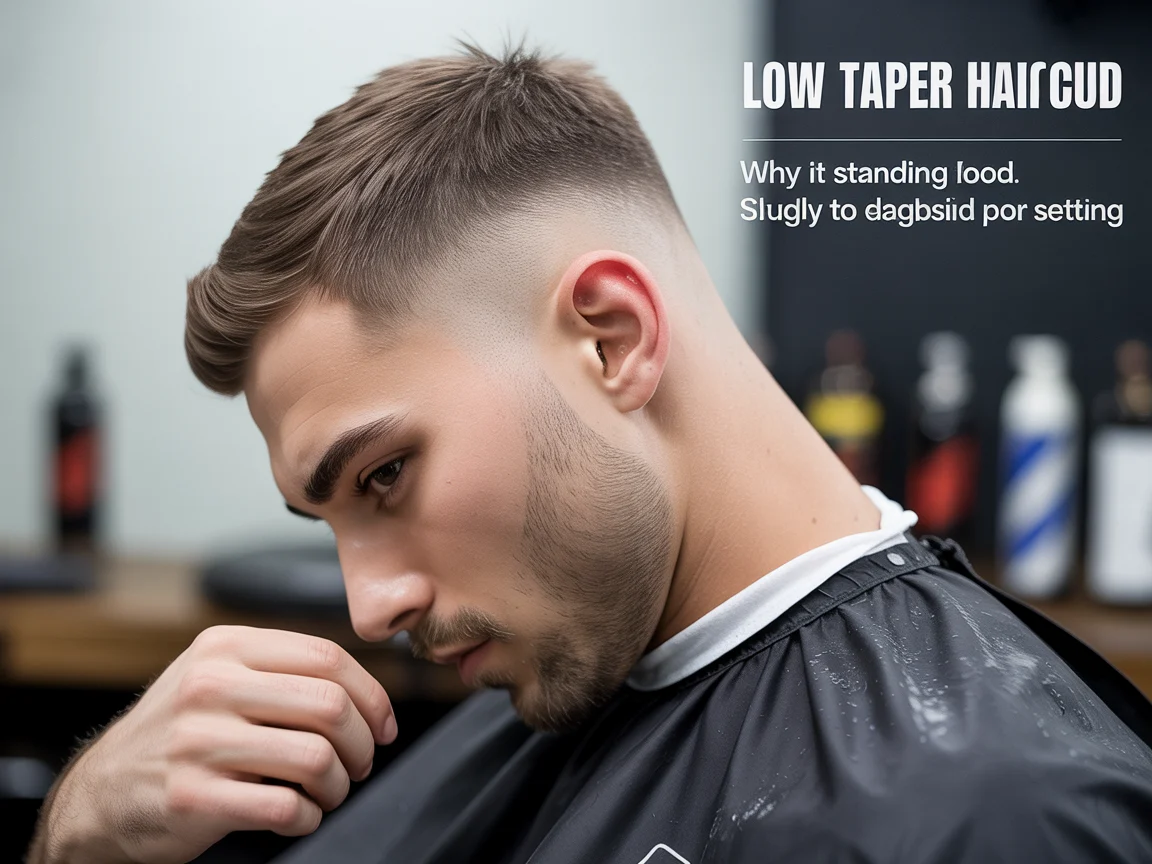Low Taper vs Mid Taper
