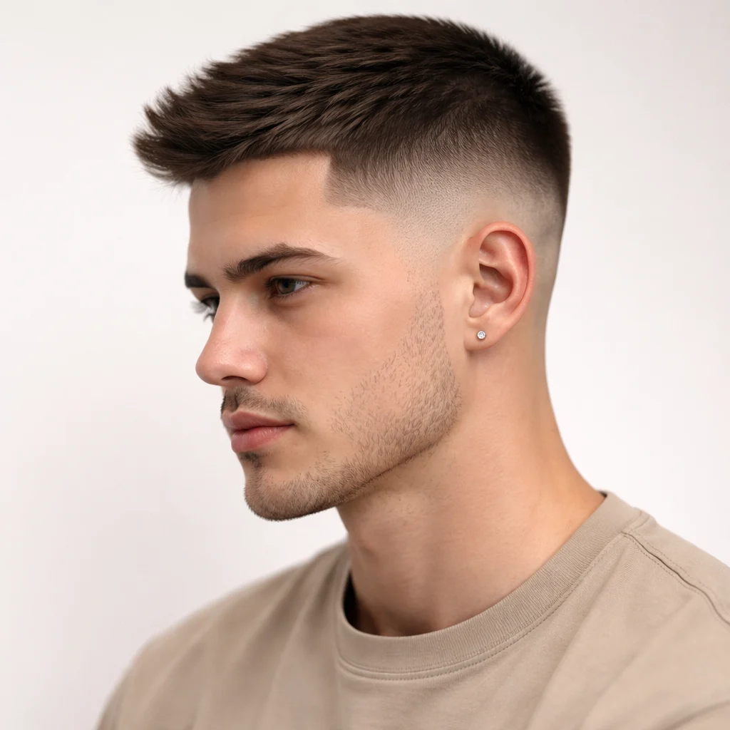 Low Zero Fade