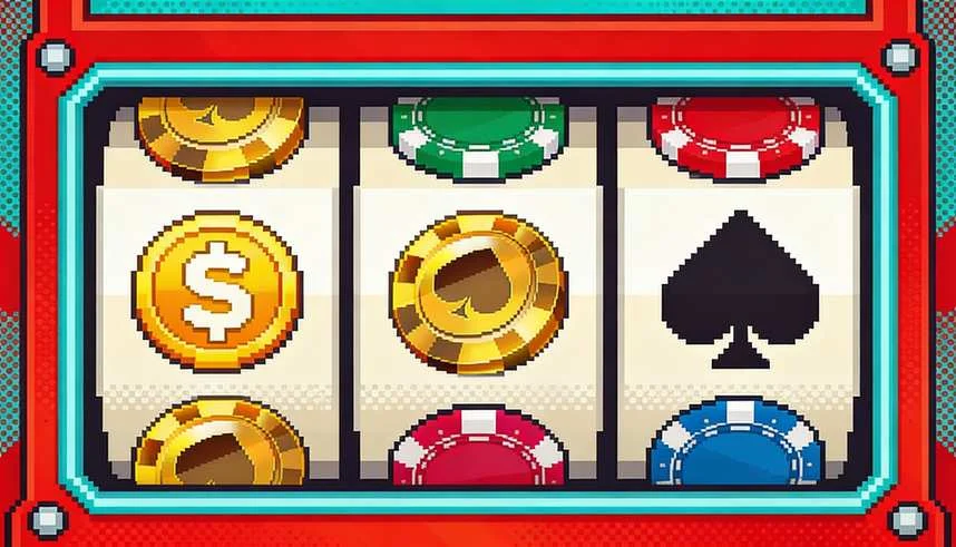 Gamification Trends in Online Casinos